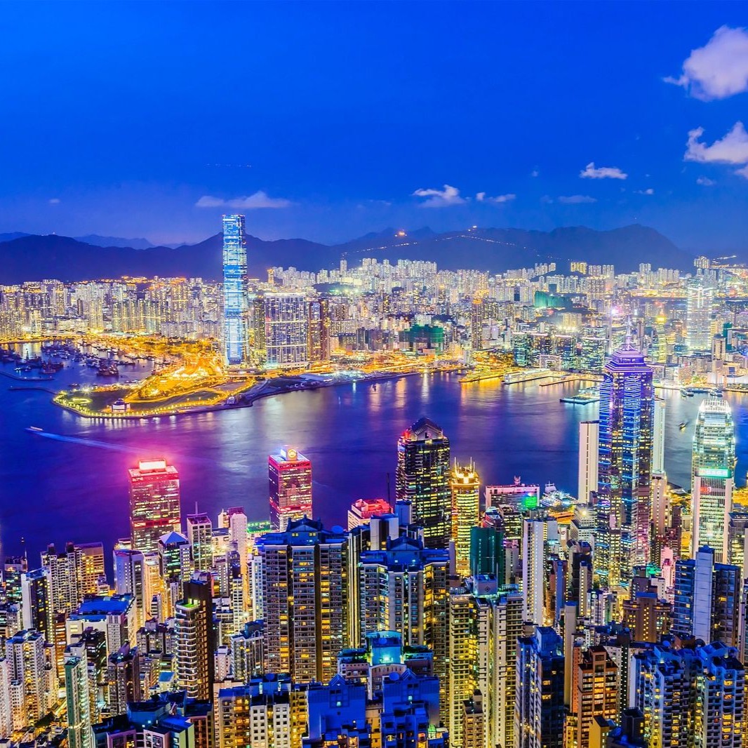 Hongkong