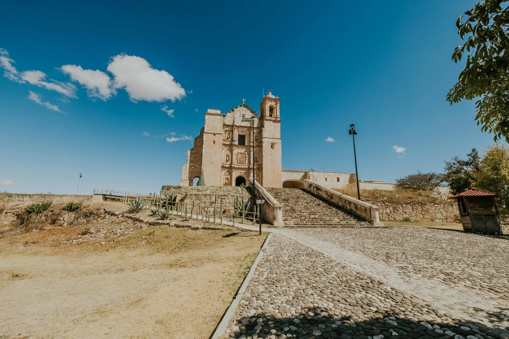 Forteresse Ozama dans la Zona Colonial de Saint Domingue