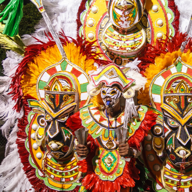 Junkanoo